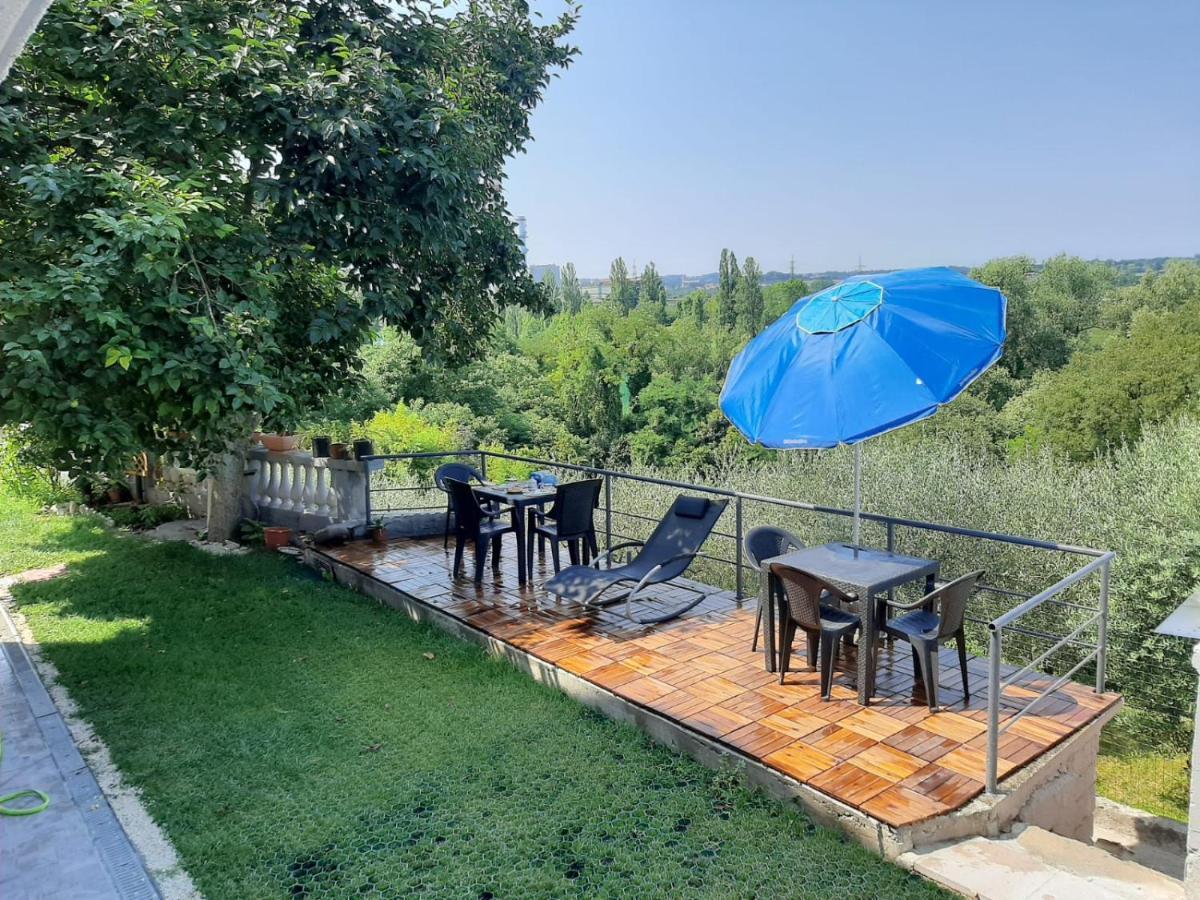 Riverview67 Salionze Экстерьер фото