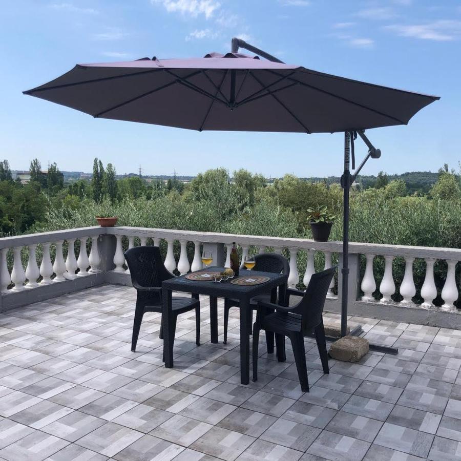 Riverview67 Salionze Экстерьер фото