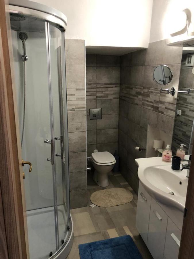 Riverview67 Salionze Экстерьер фото
