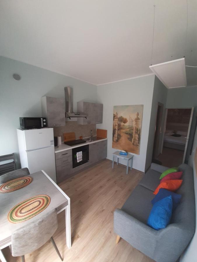 Riverview67 Salionze Экстерьер фото
