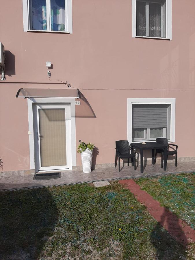Riverview67 Salionze Экстерьер фото